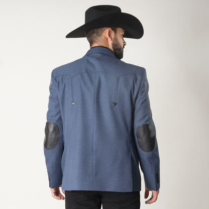 Saco Toledo Azul OW109