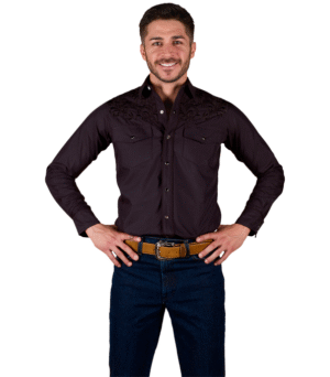 CAMISA TELA AMBASADOR - 80417023001