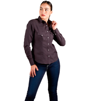 BLUSA TELA AMBASADOR LISA - 82200015003